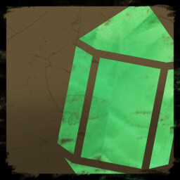 The Envy Stone