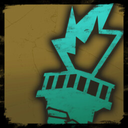 Achievement icon