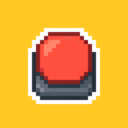 Don't Press the Red Button!