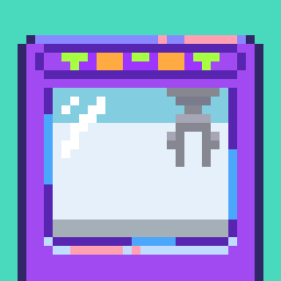 Claw Machine Conqueror