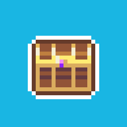 Treasure Hunter Returns