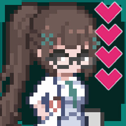 Lin Ling - Mental Link - Phase 5
