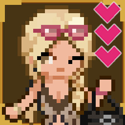 Momoka - Cognitive Infiltration - Phase 4