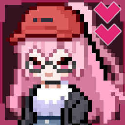 Hana - Emotional Shift - Phase 3