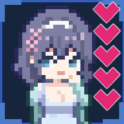 Sasaki Haruka - Full Assimilation - Phase 6