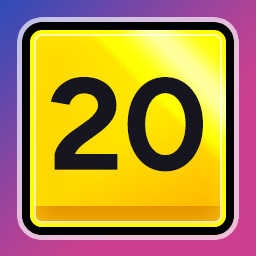 Icon for Beyond Incredible