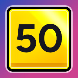 Icon for Can't Stop Winning