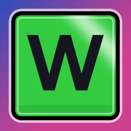 Icon for Hey, that's the game's name!