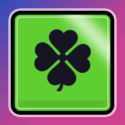 Icon for Super Lucky