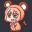 100% Orange Juice - Haruka & Kanata Character Pack icon