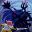 The Dark Queen of Mortholme icon