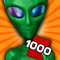 Icon for The Thousand Bint Stare