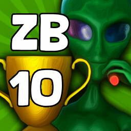 Icon for Zogblorp'd 'Em Good