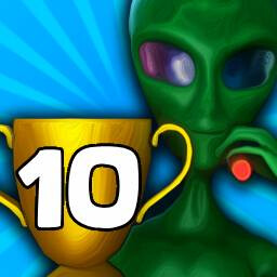 Icon for Victory is Binted