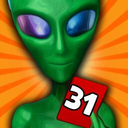 Icon for Throwin' a 31