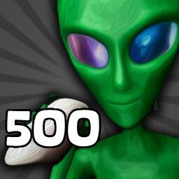 Icon for Tooth Fairy