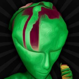 Icon for Balooned and Doomed