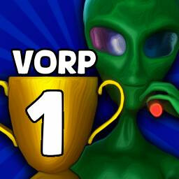 Icon for Blending In