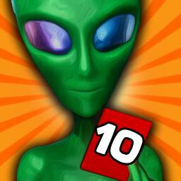 Icon for Casual Chucker