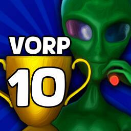 Icon for Professional Trickster