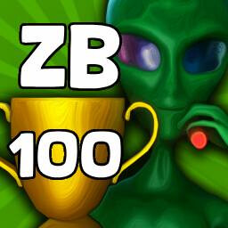 Icon for Zogblord Supreme