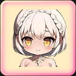 Icon for The girl who saved your restaurant