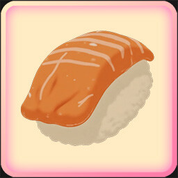 Icon for First Sushi