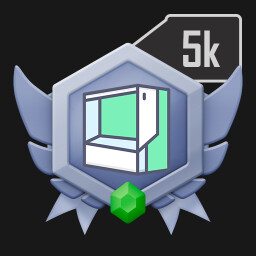 Sell 5000 Uncommon PCs