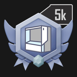 Sell 5000 Common PCs