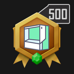 Sell 500 Uncommon PCs