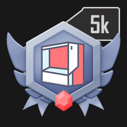 Sell 5000 Mythic PCs