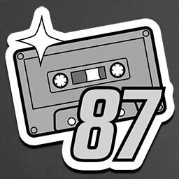 It's a Sin in 1987