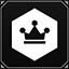 Icon for King of the Collectables