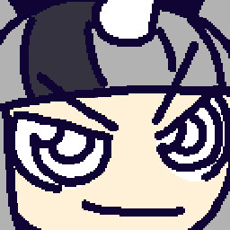 ??? achievement icon for Bad Bitch Blasters
