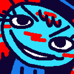 lolwtf achievement icon for Bad Bitch Blasters