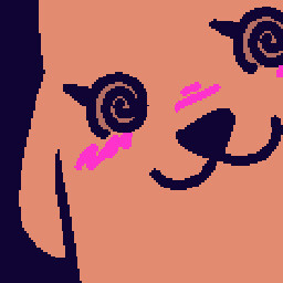 NOT THEM achievement icon for Bad Bitch Blasters
