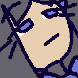 You can pretend if you want... achievement icon for Bad Bitch Blasters