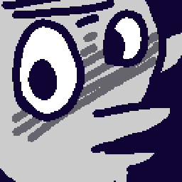 PUSHOVER achievement icon for Bad Bitch Blasters