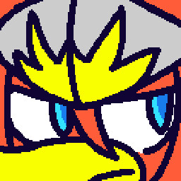 placeholder achievement icon for Bad Bitch Blasters