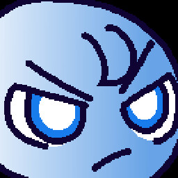 BOTTLE achievement icon for Bad Bitch Blasters