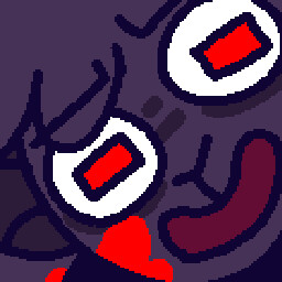 this character SUX achievement icon for Bad Bitch Blasters