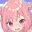 No-good Streamer Mirai-chan! (Now accepting lewd comments icon