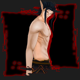 Here is where he was born...