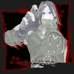 The Nameless Memory...