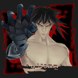 The Ultimate Monster