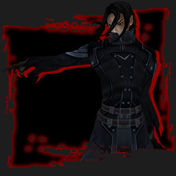 The Nameless Messenger