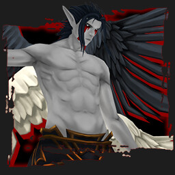 The Priest of the End