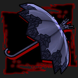 A Secret in the Shadows...