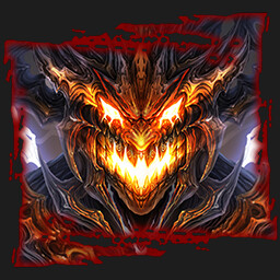 Ending: The Ultimate Monster