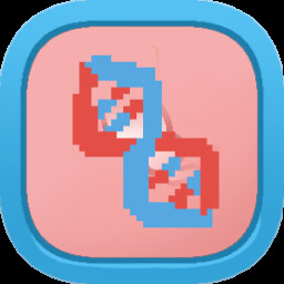 Modified Path achievement icon for Ayane：The Pregnancy Planet